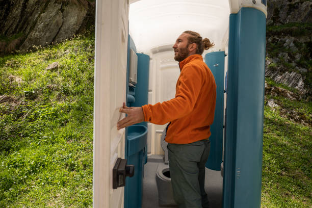 Best Portable toilet rental cost  in Goldenrod, FL