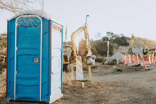 Portable Toilet Options We Offer in Goldenrod, FL