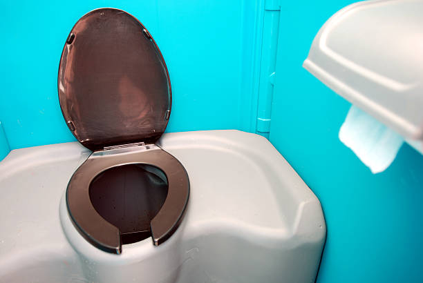 Best Sanitation services for porta potties  in Goldenrod, FL