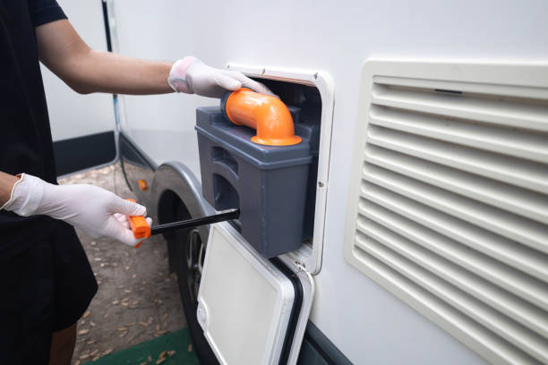 Best Event porta potty rental  in Goldenrod, FL