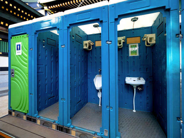 Affordable portable toilet rental in Goldenrod, FL