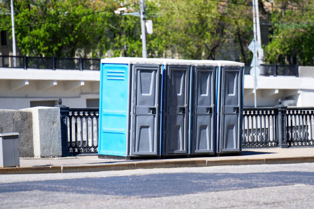 Sanitation services for porta potties in Goldenrod, FL