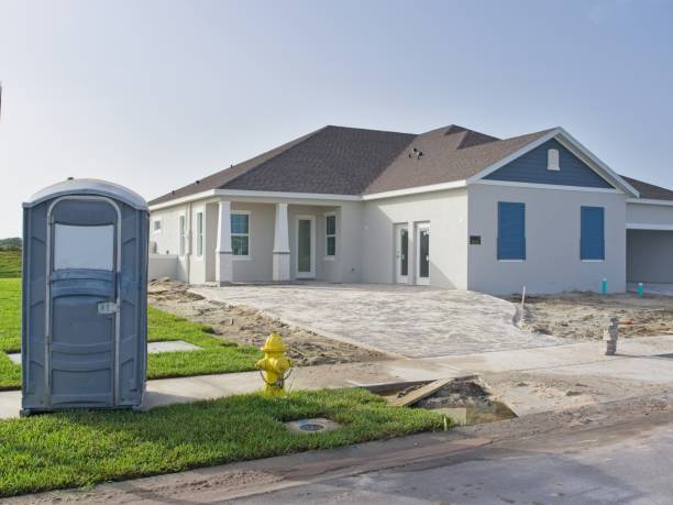 Porta potty rental for festivals in Goldenrod, FL