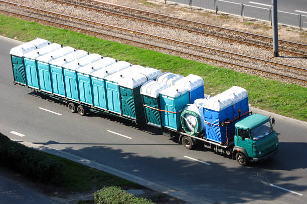 Best Affordable portable toilet rental  in Goldenrod, FL