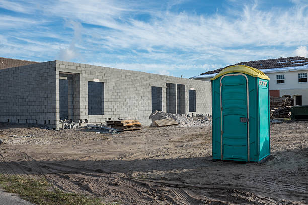 Best High-end porta potty rental  in Goldenrod, FL